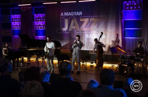 MTI/Bodnár Boglárka